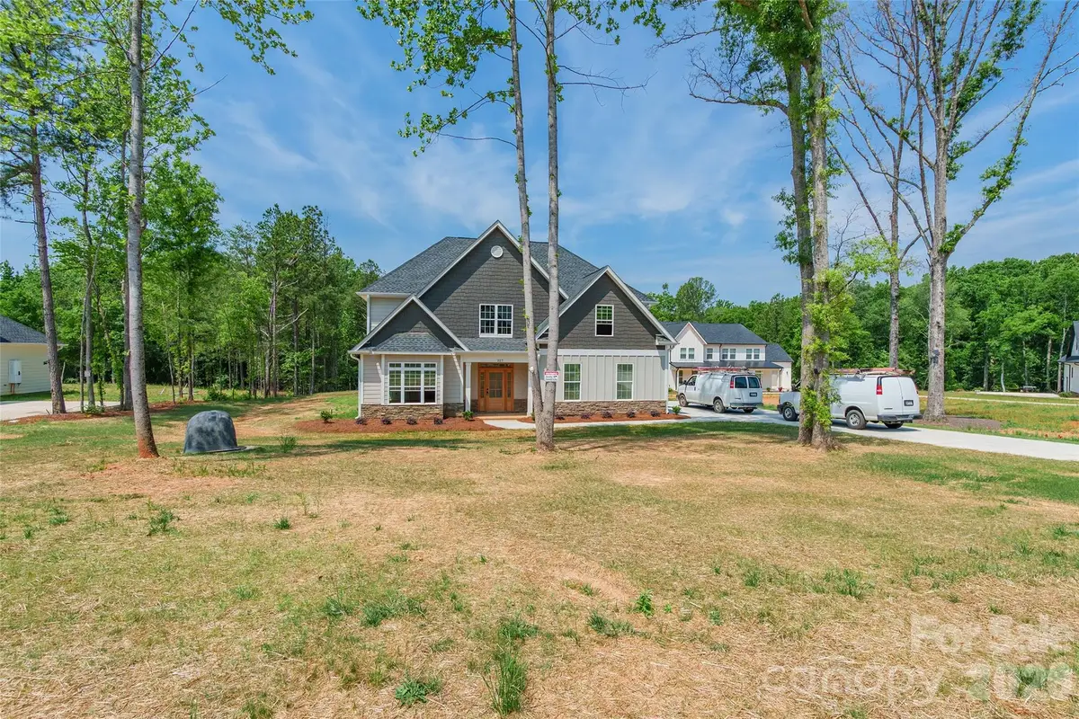 227 Heartland Drive, Rock Hill, SC 29732 - #1