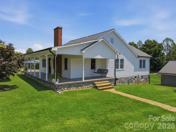 2401 Lail Road, Morganton, NC 28655