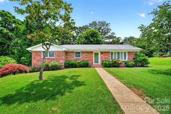 35 Mountain Terrace, Asheville, NC 28806