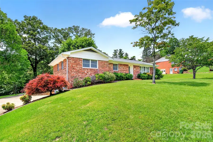 35 Mountain Terrace, Asheville, NC 28806 - #3