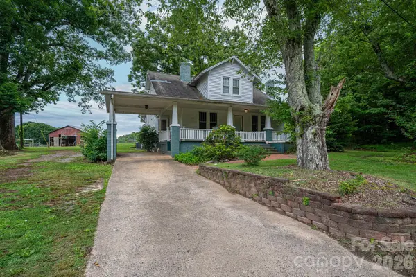 1143 W Stagecoach Trail, Lawndale, NC 28090