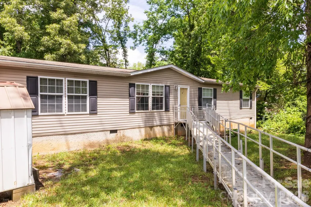 22 Hazelwood Road, Asheville, NC 28806 - #1