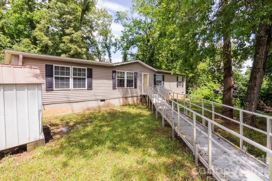 22 Hazelwood Road, Asheville, NC 28806 - #3