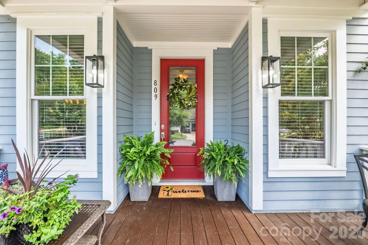 809 Elswick Court, Fort Mill, SC 29708 - #1
