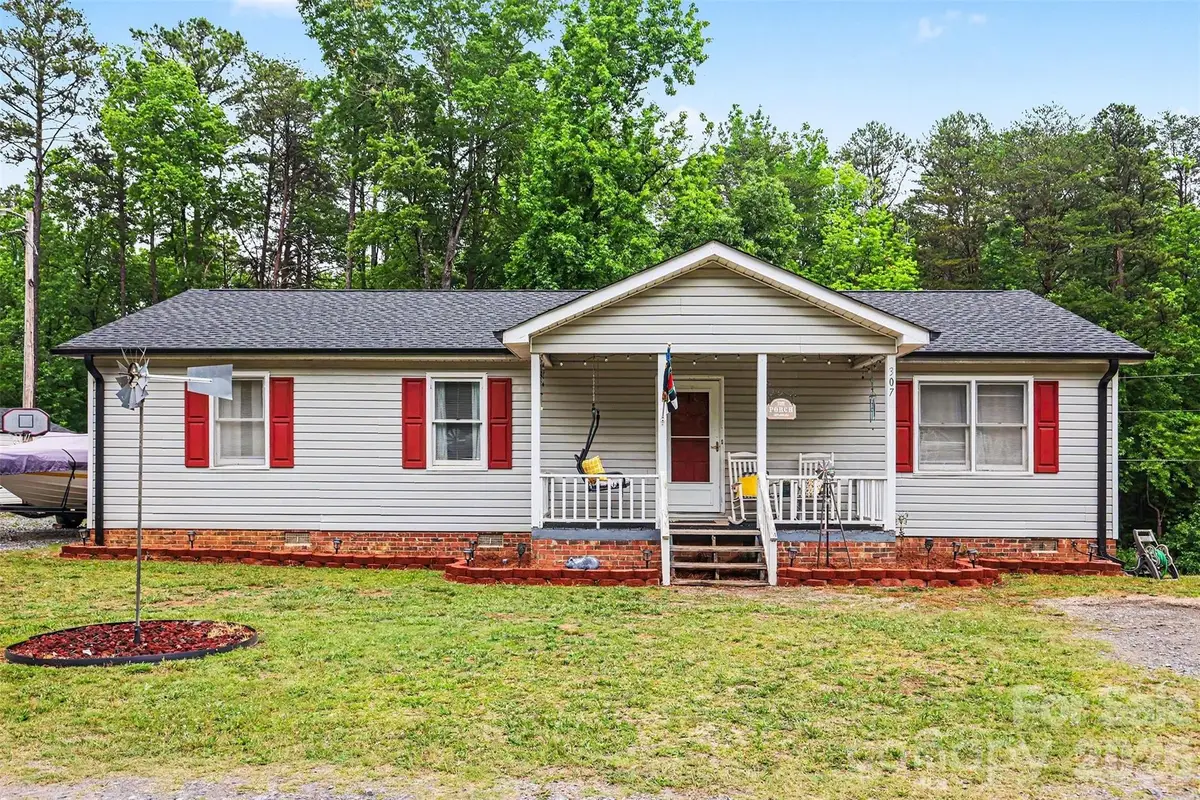 307 Will Hall Road #10, Kings Mountain, NC 28086 - #1