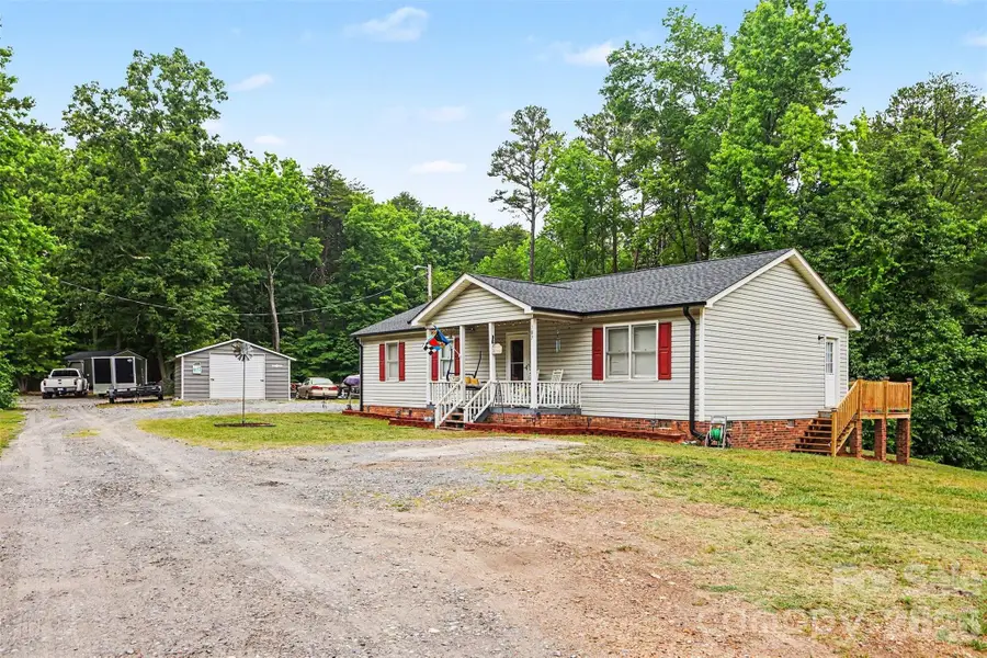 307 Will Hall Road #10, Kings Mountain, NC 28086 - #2