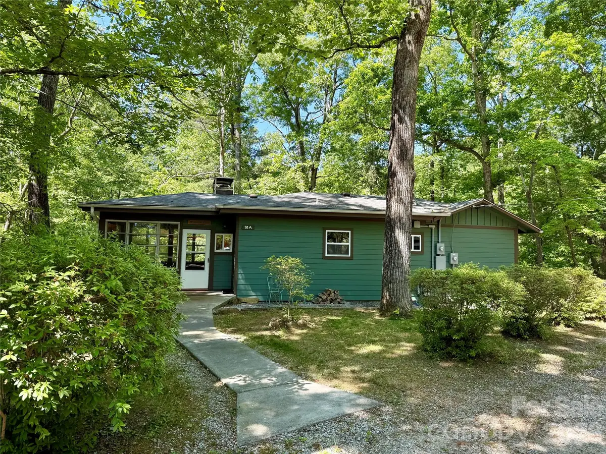 10 Lakemont Cottage Trail #10A, Flat Rock, NC 28731 - #1