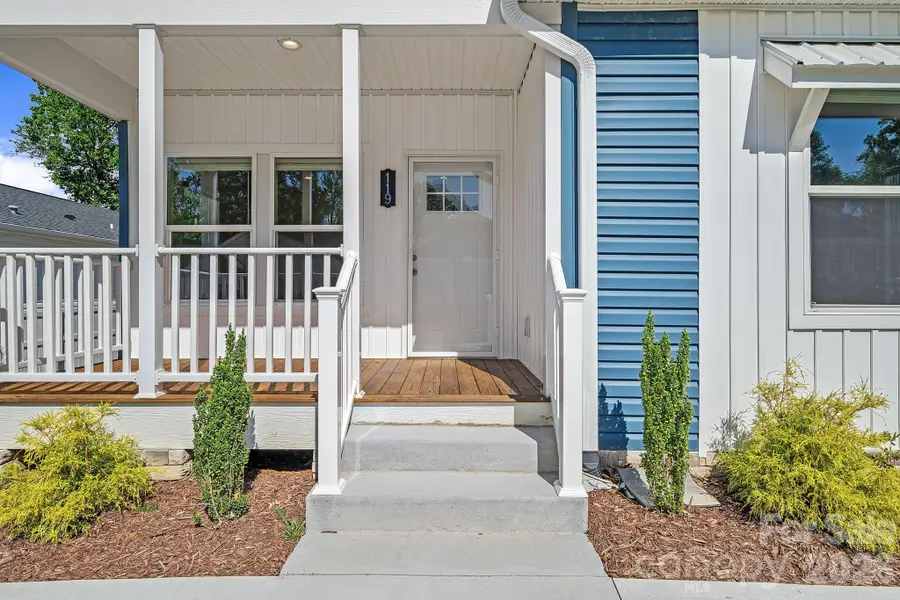 119 Bellamy Road, Asheville, NC 28806 - #2