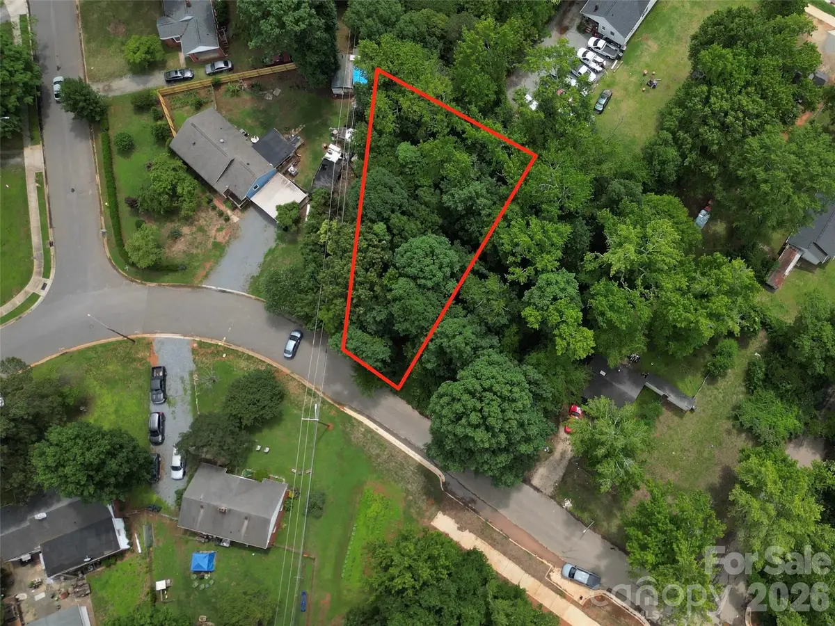 Lot 7&8 Granger Avenue, Charlotte, NC 28208 - #1