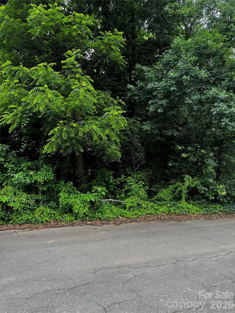 Lot 7&8 Granger Avenue, Charlotte, NC 28208 - #2