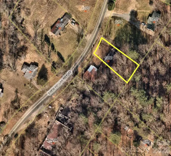 1280 Shew Hollar Road, Lenoir, NC 28645