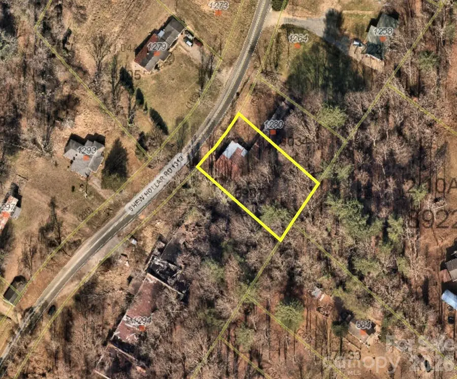 1280 Shew Hollar Road, Lenoir, NC 28645 - #2