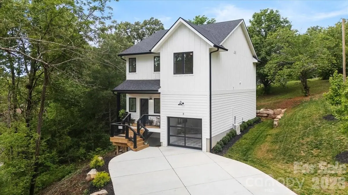 8 Wildwood Park Knoll, Weaverville, NC 28787 - #1
