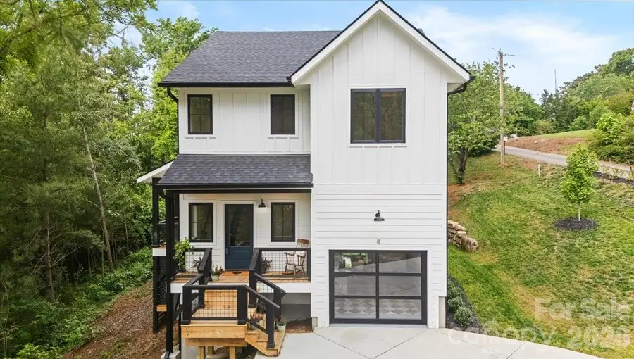 8 Wildwood Park Knoll, Weaverville, NC 28787 - #2