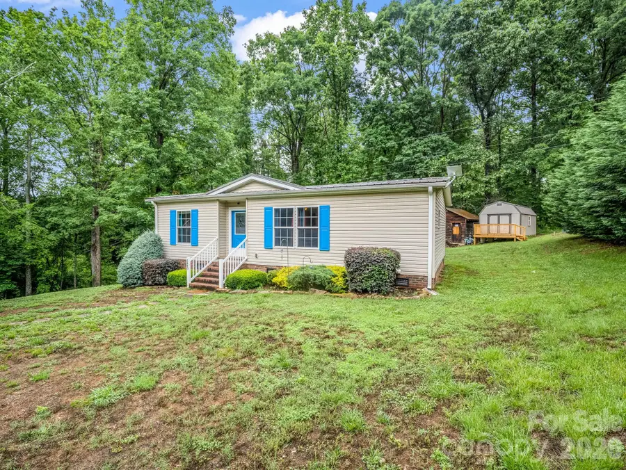 1449 Toney Road, Bostic, NC 28018 - #2