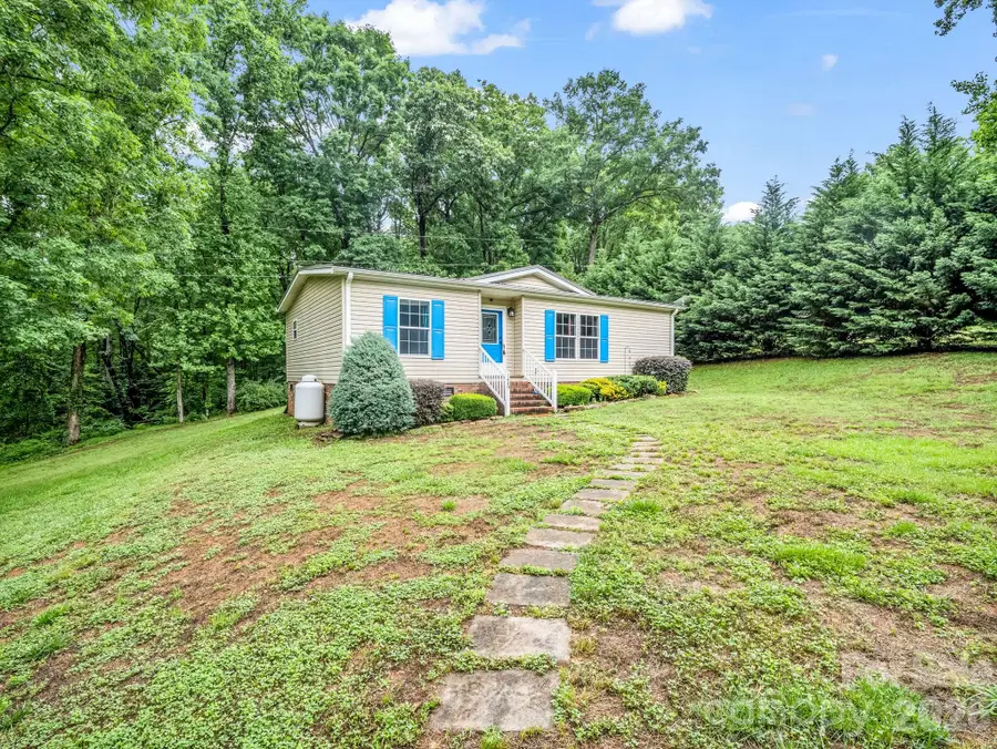 1449 Toney Road, Bostic, NC 28018 - #3