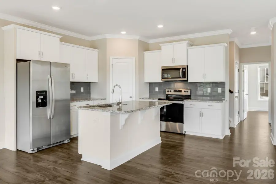 124 Creekview Road, Hendersonville, NC 28791 - #2
