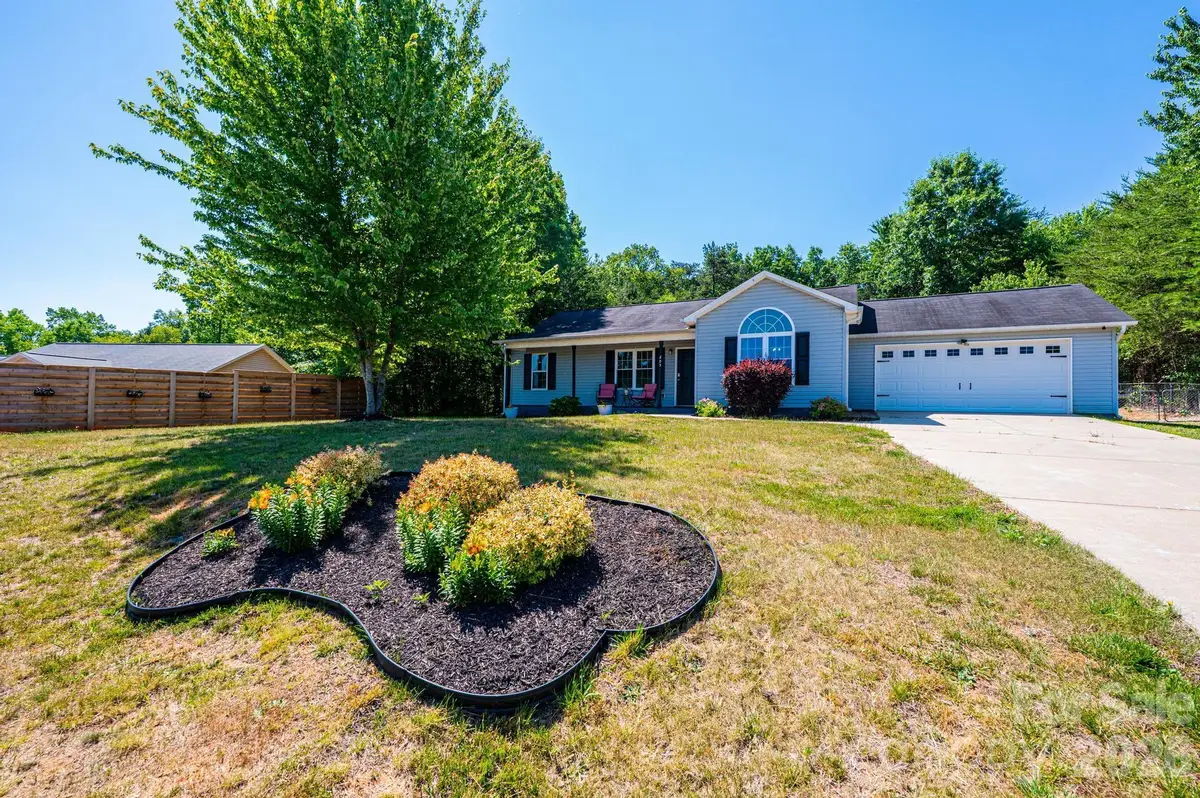205 Winding Cedar Drive, Statesville, NC 28677 - #1