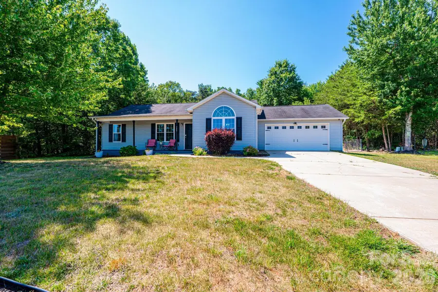 205 Winding Cedar Drive, Statesville, NC 28677 - #2