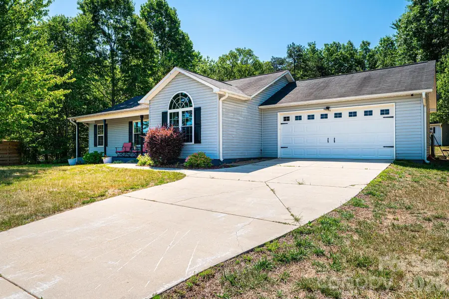 205 Winding Cedar Drive, Statesville, NC 28677 - #3