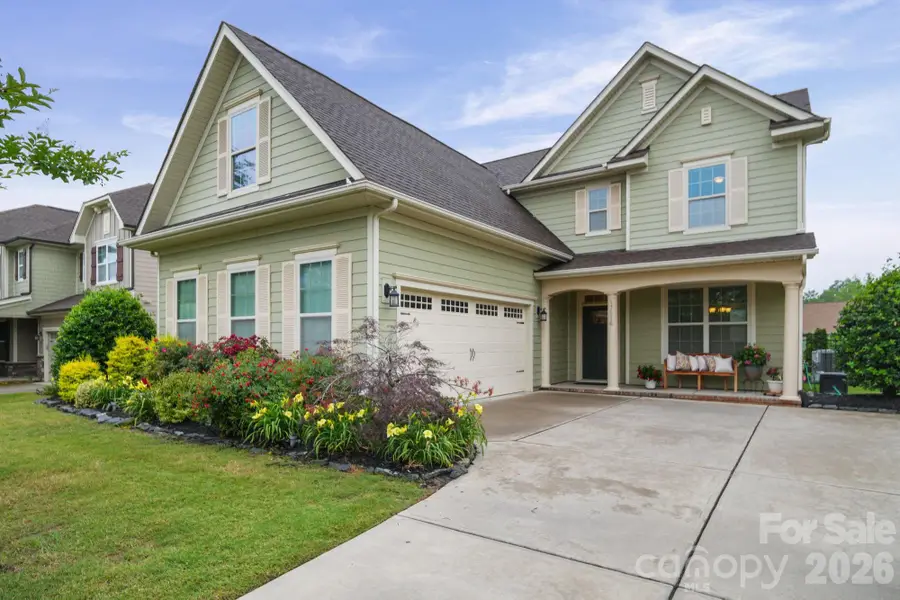 17516 Austins Creek Drive, Charlotte, NC 28278 - #2