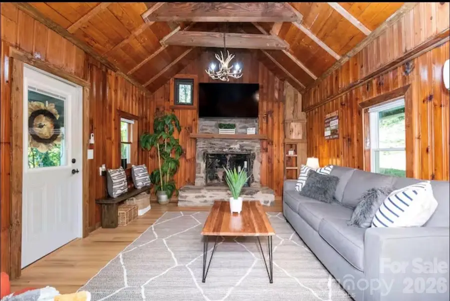 284 Grady Winkler Road, Boone, NC 28607 - #3