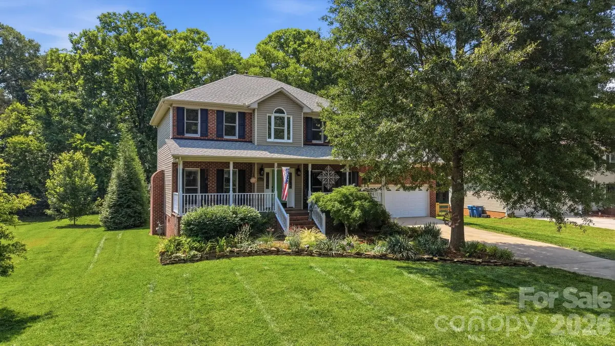 8513 Middleton Circle, Harrisburg, NC 28075 - #1