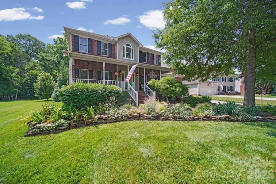 8513 Middleton Circle, Harrisburg, NC 28075 - #2