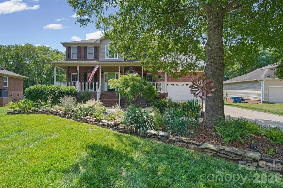 8513 Middleton Circle, Harrisburg, NC 28075 - #3