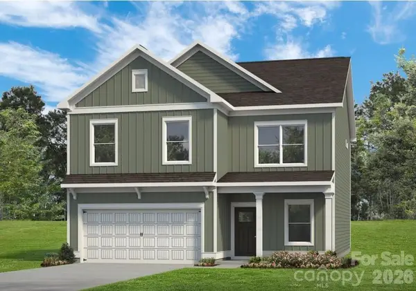 4235 Ruth Creek Court, Charlotte, NC 28216