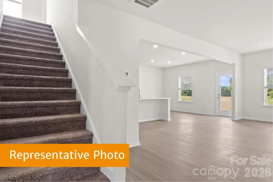 4235 Ruth Creek Court, Charlotte, NC 28216 - #3
