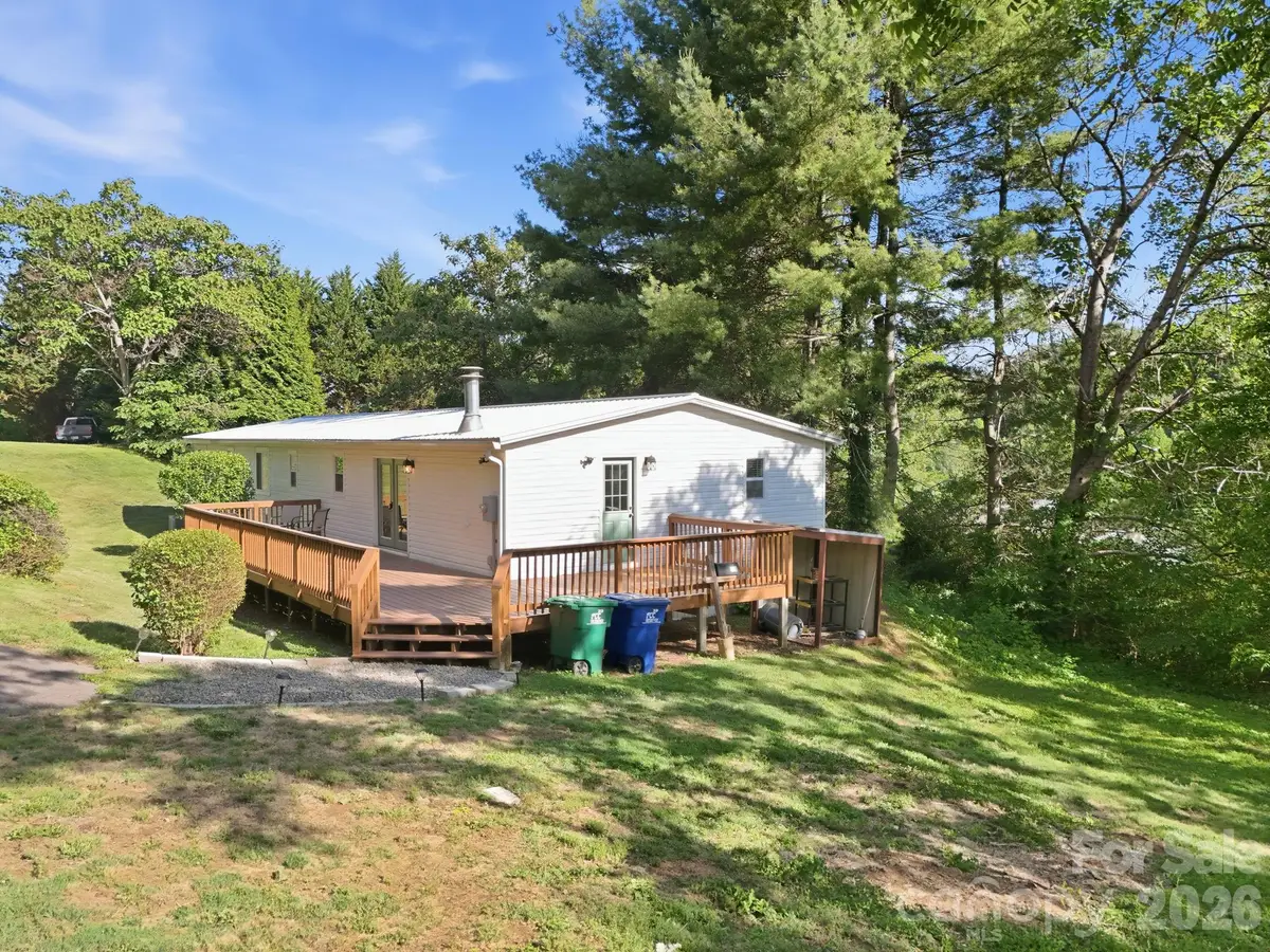 118 Heather Drive, Asheville, NC 28806 - #1