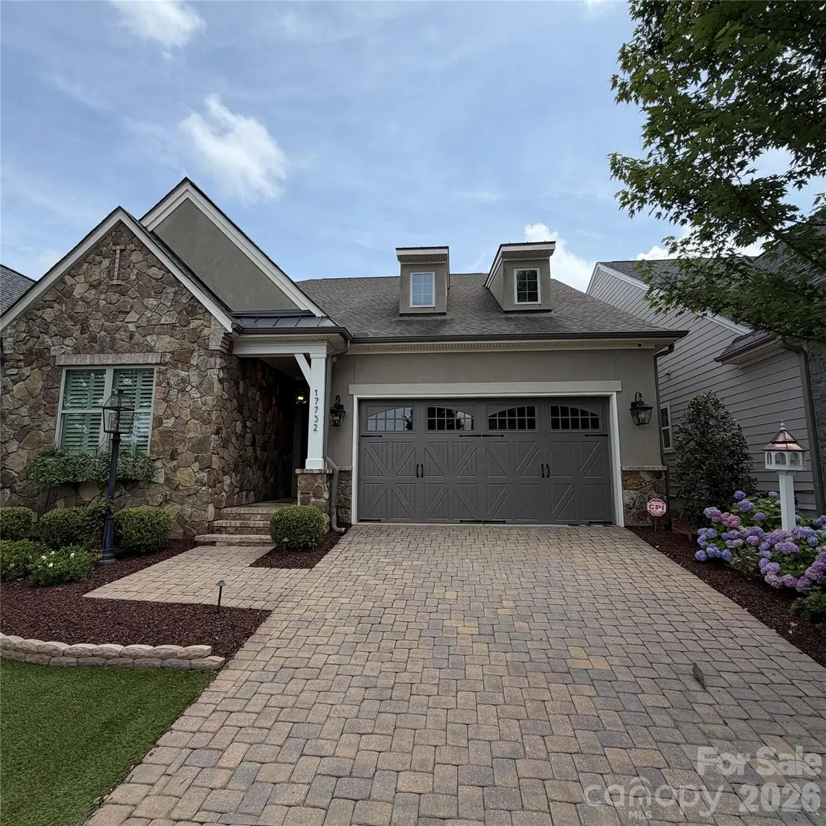 17732 Jetton Green Loop, Cornelius, NC 28031 - #1