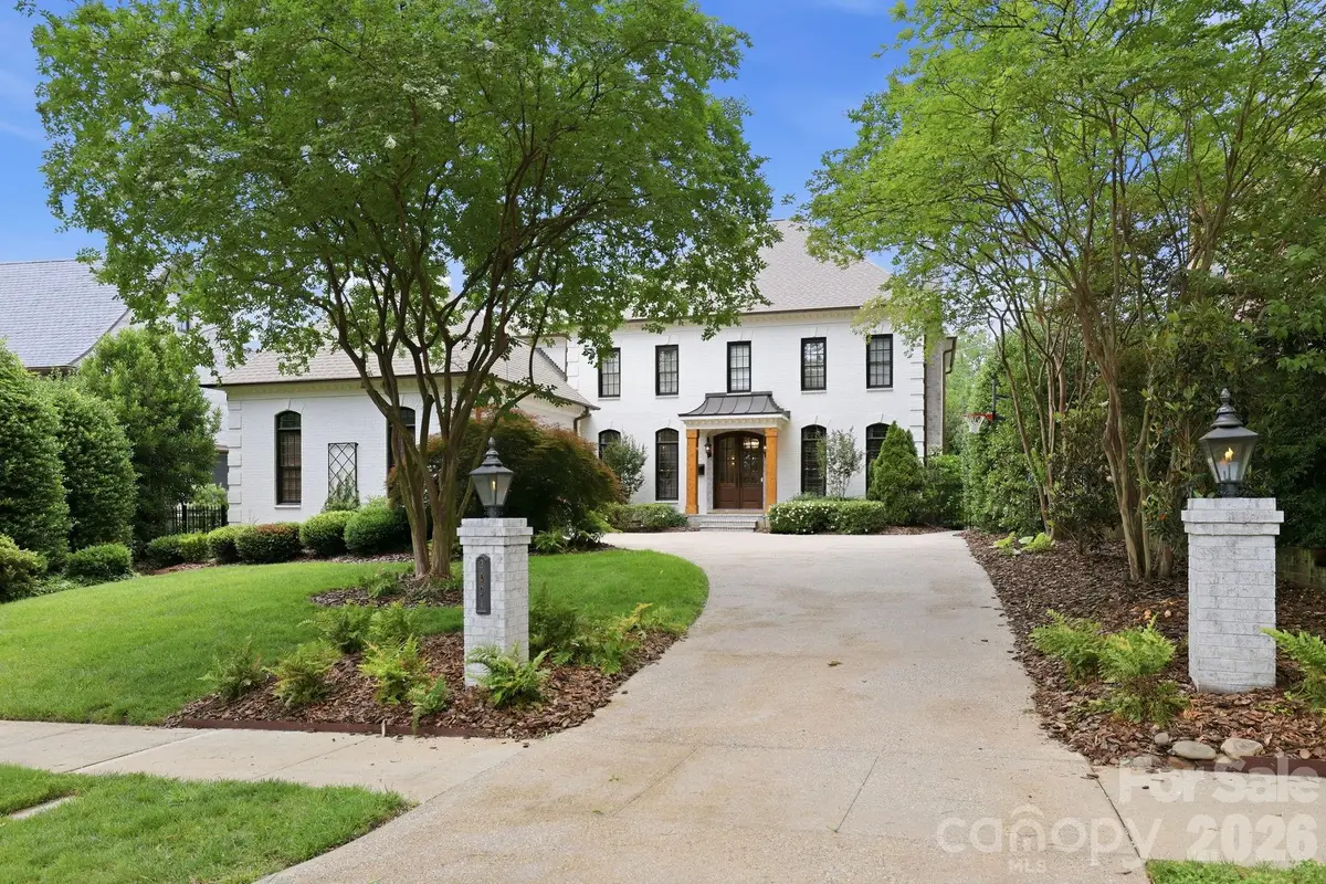 2021 Coniston Place, Charlotte, NC 28207 - #1