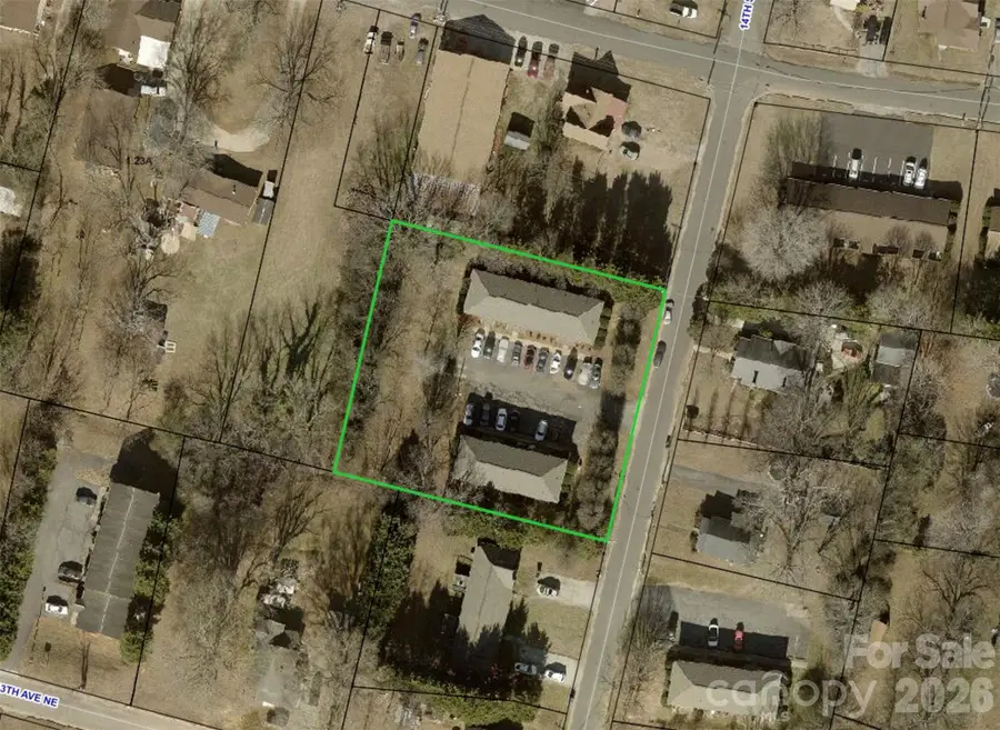 1310 and 1323 14th Street Drive Ne, Hickory, NC 28601 - #3