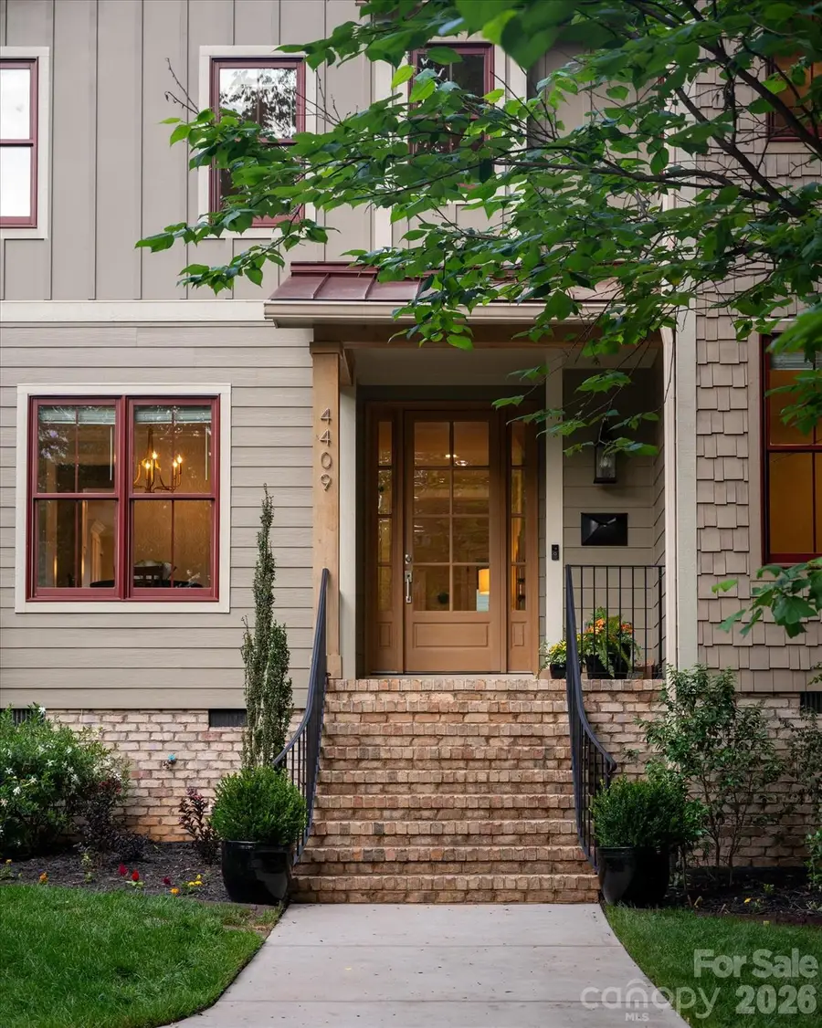 4409 Raney Way, Charlotte, NC 28205 - #3