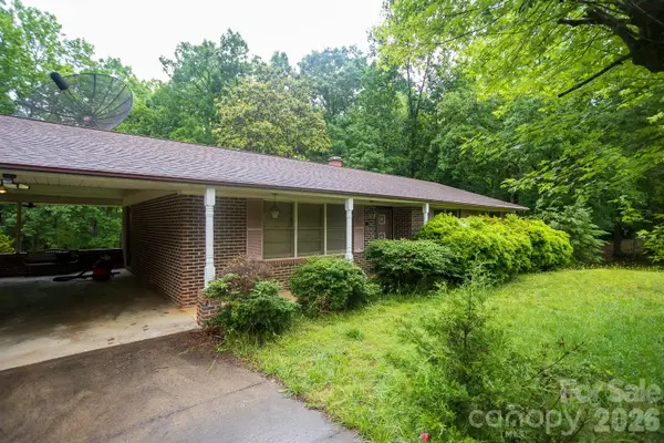 1225 Moss Road, Rutherfordton, NC 28139