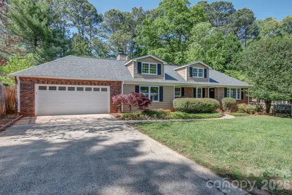 3106 Canterberry Drive, Gastonia, NC 28056