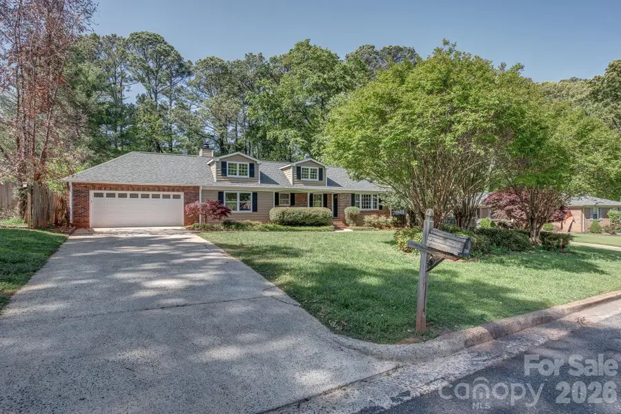 3106 Canterberry Drive, Gastonia, NC 28056 - #2