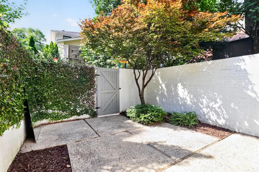 432 E Park Avenue #C, Charlotte, NC 28203 - #2