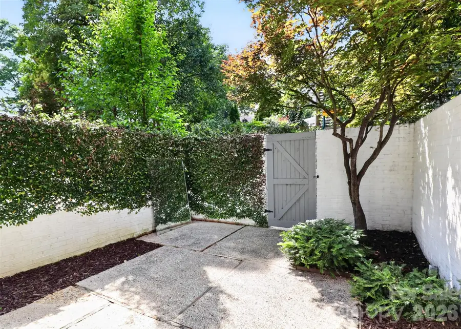 432 E Park Avenue #C, Charlotte, NC 28203 - #3