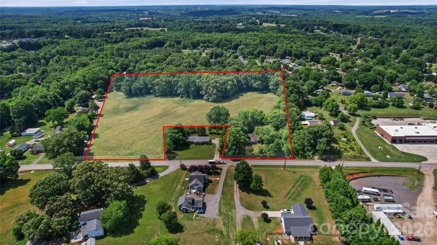 702 Mocksville Highway, Statesville, NC 28625 - #2
