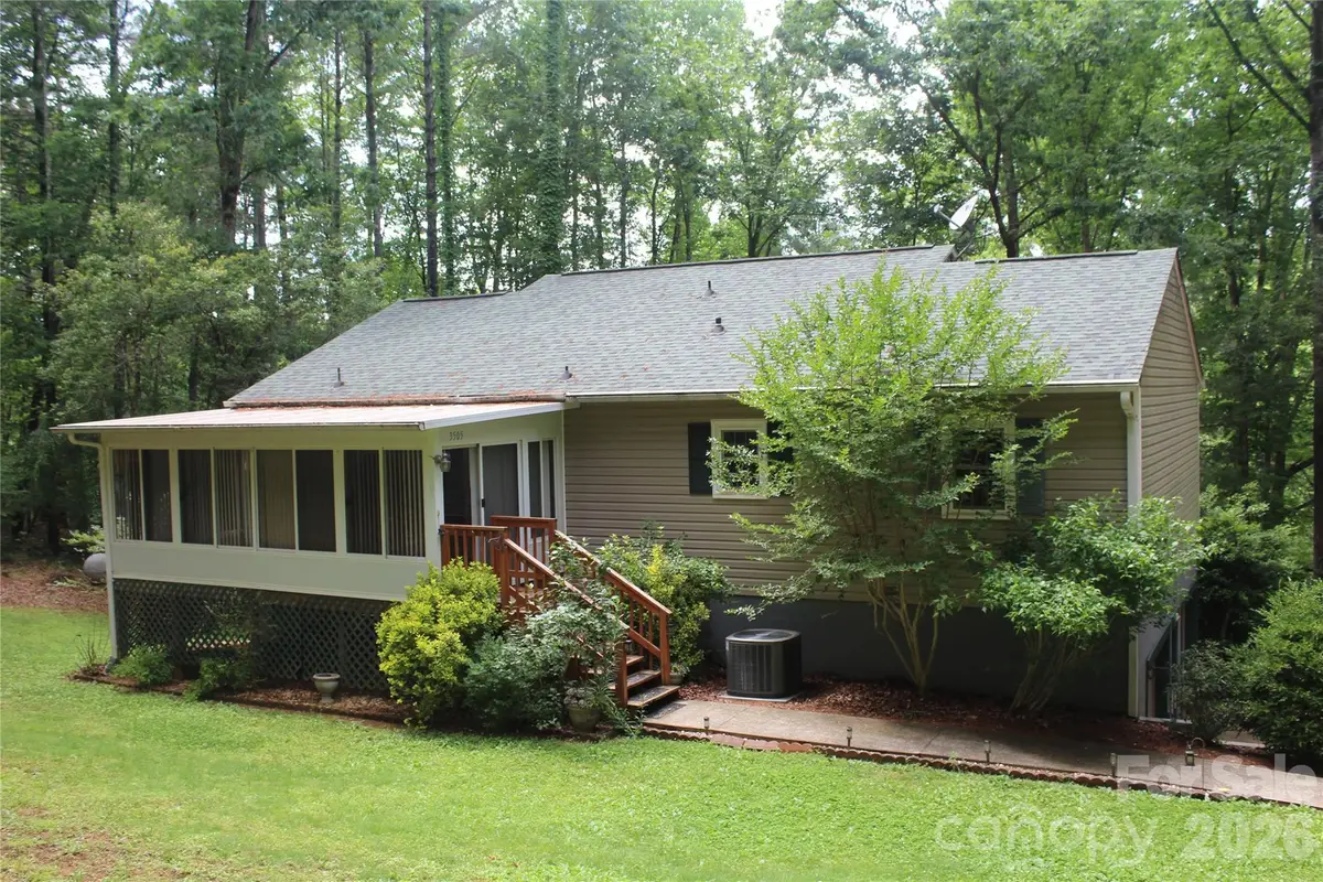 3505 Nelson Lane, Morganton, NC 28655 - #1