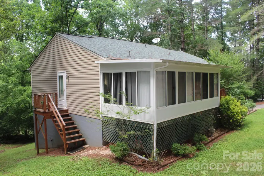 3505 Nelson Lane, Morganton, NC 28655 - #3