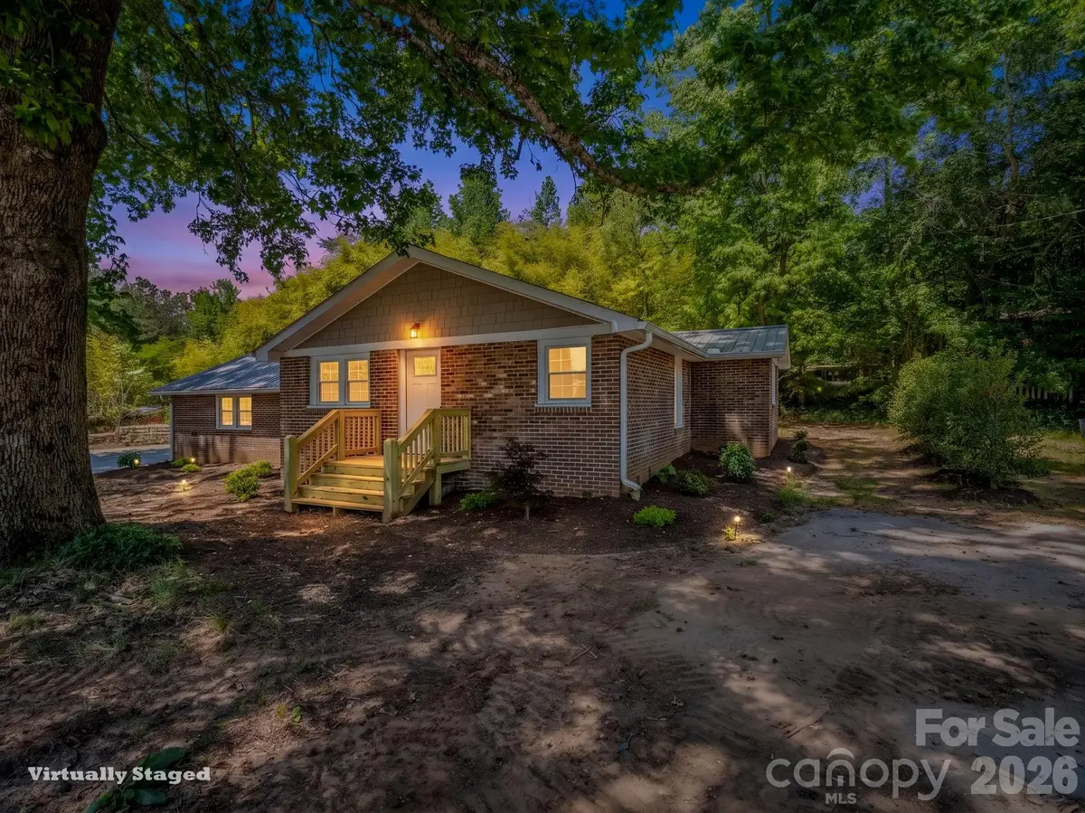 5923 N Highway 14 None, Landrum, SC 29356 - #1