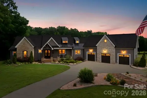 5200 Shoreview Drive, Concord, NC 28025