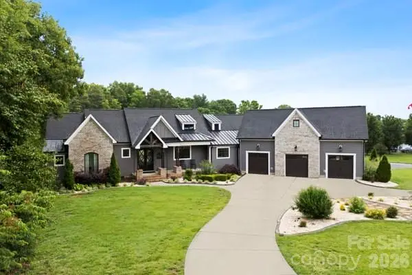 5200 Shoreview Drive, Concord, NC 28025 - #2