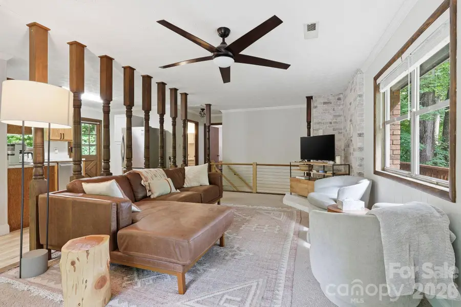 182 Saw Branch Road, Candler, NC 28715 - #2