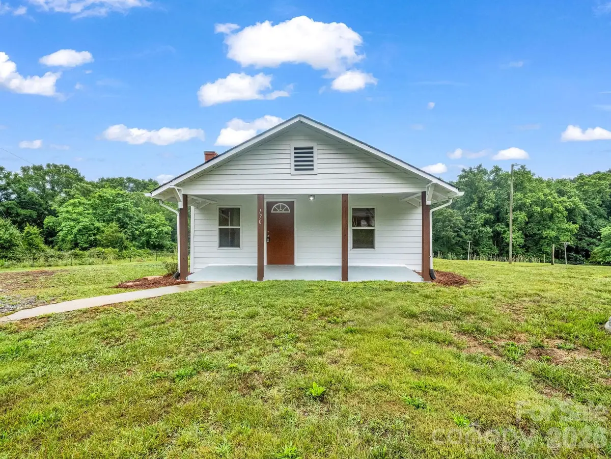 170 Dobbins Road, Ellenboro, NC 28040 - #1