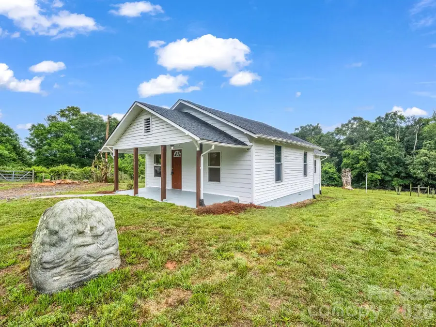 170 Dobbins Road, Ellenboro, NC 28040 - #2